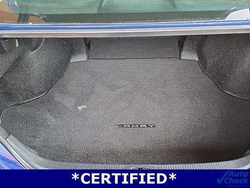 Used 2023 Toyota Camry LE image 14