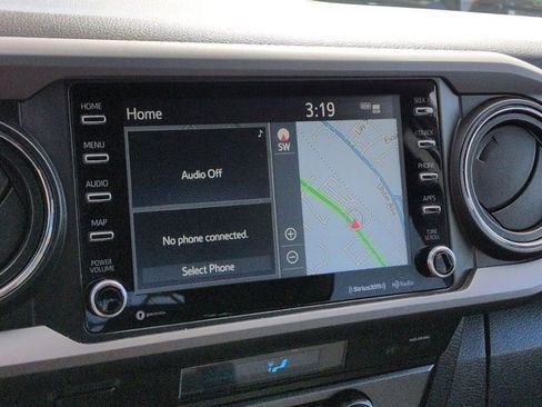 Certified 2023 Toyota Tacoma TRD Sport image 25