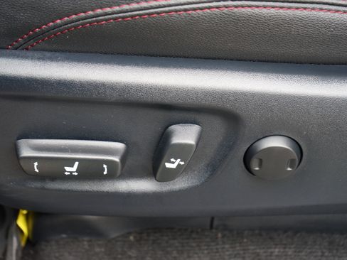 Used 2020 Toyota 4Runner TRD Off-Road image 20