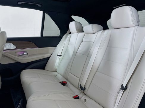 New 2026 Mercedes-Benz GLE 350 4MATIC image 7