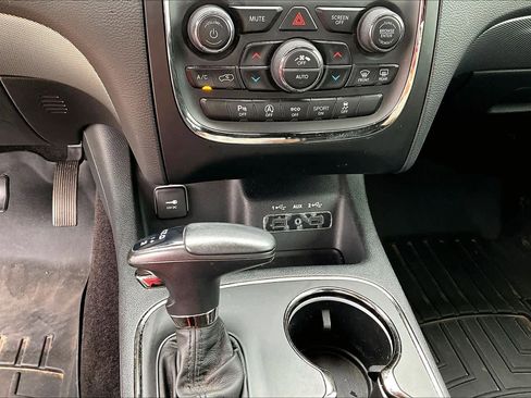 Used 2019 Dodge Durango GT image 33