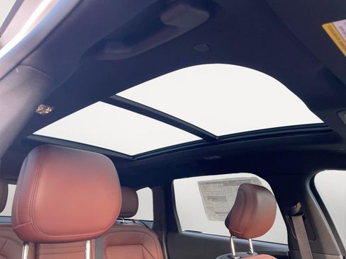 New 2026 Lincoln Nautilus Reserve w/ Jet Appearance Package AWD/4WD image 15