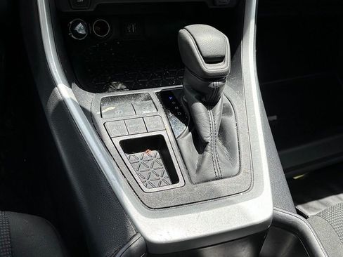 Used 2024 Toyota RAV4 LE FWD image 12