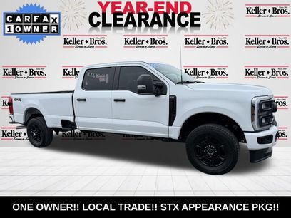 Used 2024 Ford F250 XL w/ STX Appearance Package