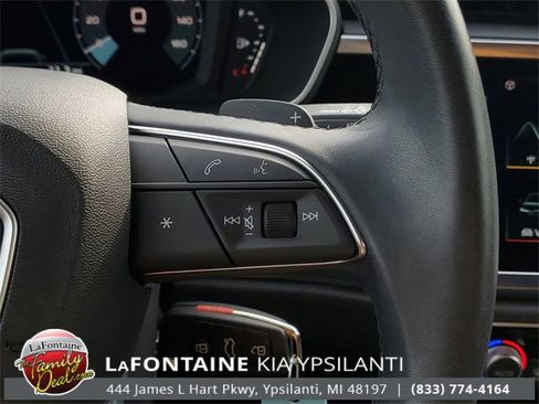 Used 2023 Audi Q3 2.0T Premium w/ 19" Wheel Package image 20