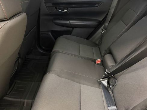 New 2026 Honda CR-V TrailSport image 19