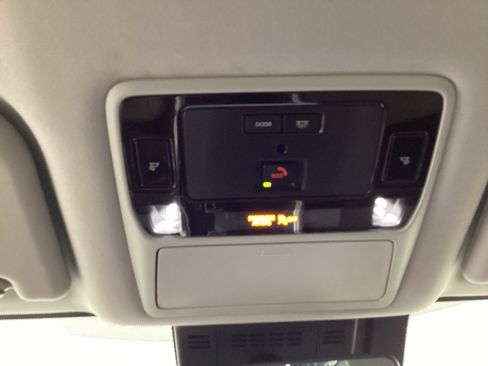 Used 2024 Toyota Grand Highlander AWD image 31
