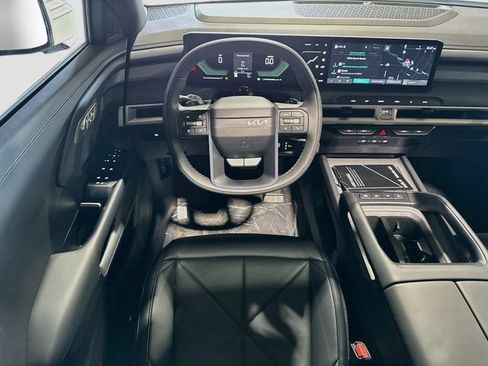 New 2027 Kia Telluride EX AWD/4WD image 23