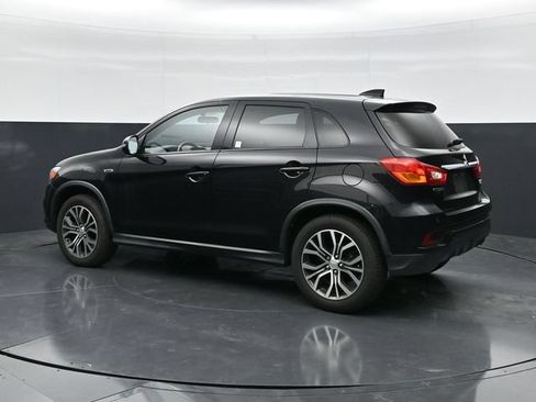 Used 2019 Mitsubishi Outlander Sport AWD image 7