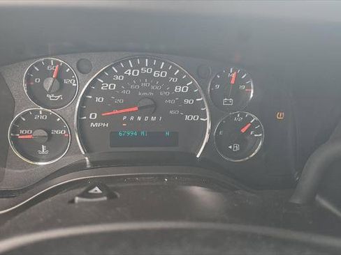 Used 2023 Chevrolet Express 3500 LT w/ LT Preferred Equipment Group image 13