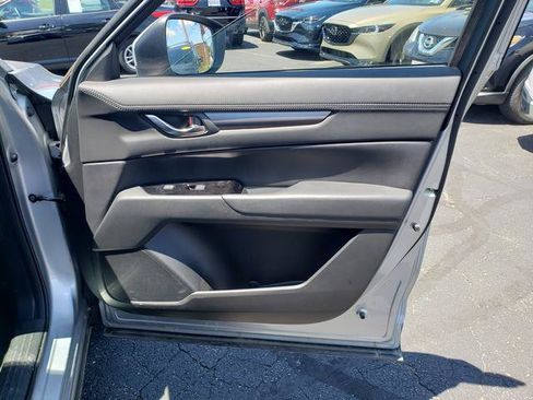 Used 2023 MAZDA CX-5 AWD 2.5 S w/ Select Package image 20