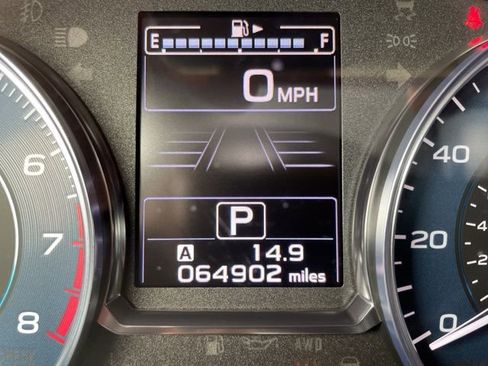 Used 2017 Subaru Crosstrek 2.0i Premium image 23