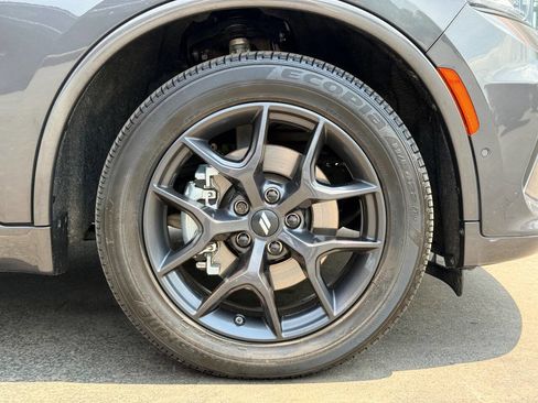 Used 2026 Dodge Durango GT w/ Blacktop Package AWD/4WD image 13