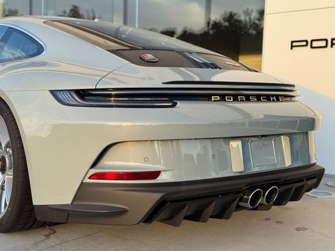 Certified 2024 Porsche 911 GT3 RS image 15