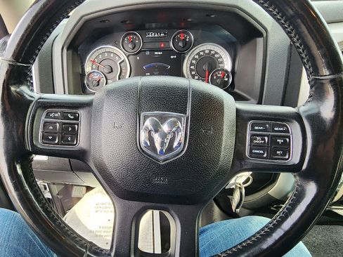 Used 2018 RAM 1500 Big Horn image 19