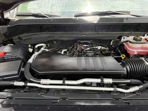 Certified 2023 Chevrolet Silverado 1500 LT w/ Protection Package AWD/4WD image 34