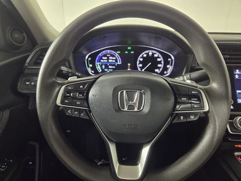 Used 2022 Honda Insight EX image 16