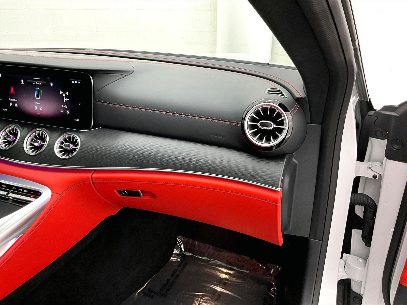 Certified 2026 Mercedes-Benz AMG GT 53 image 20