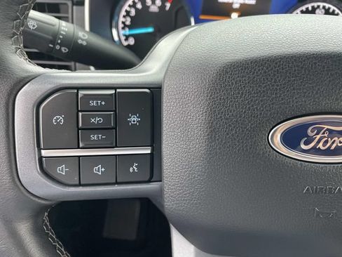 Used 2023 Ford F150 XLT w/ Equipment Group 302A High AWD/4WD image 36