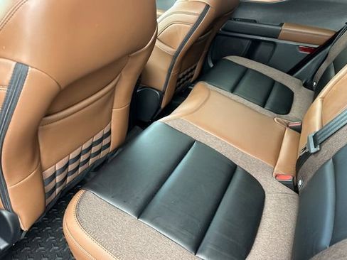 Used 2025 Ford Bronco Sport Outer Banks image 11