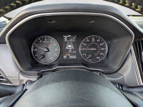 Used 2024 Subaru Outback Onyx Edition XT image 11