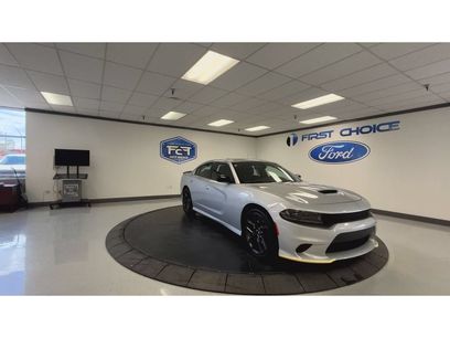 Used 2023 Dodge Charger GT w/ Blacktop Package