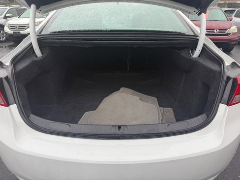 Used 2018 Chevrolet Impala LS image 23