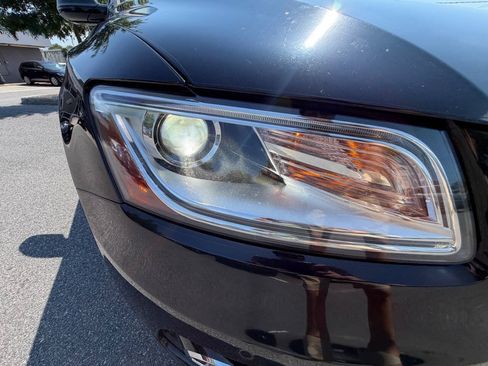 Used 2015 Audi Q5 2.0T Premium Plus w/ Technology Package AWD/4WD image 20