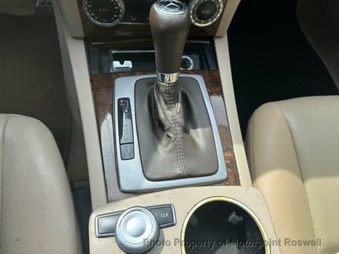 Used 2011 Mercedes-Benz C 300 4MATIC Sedan w/ Multimedia Pkg image 16