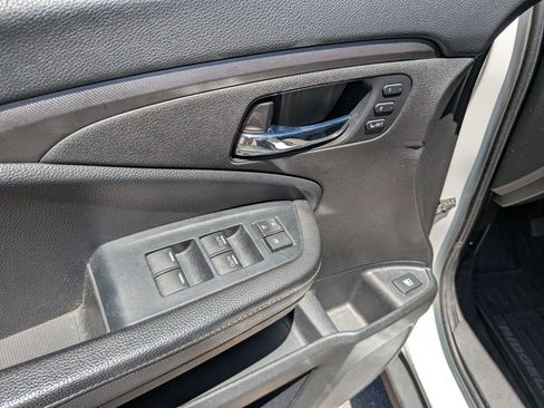 Used 2022 Honda Ridgeline RTL image 19