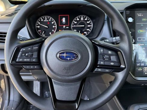 New 2026 Subaru Crosstrek 2.0i Premium AWD/4WD image 39
