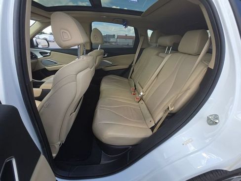 Certified 2021 Acura RDX AWD w/ Technology Package image 23