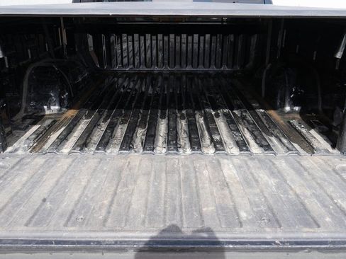 Used 2021 Chevrolet Silverado 1500 RST w/ Convenience Package II image 27