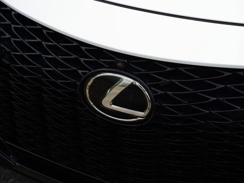 Used 2022 Lexus IS 350 F Sport RWD image 13