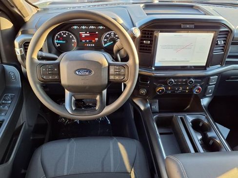 New 2026 Ford F150 STX image 6
