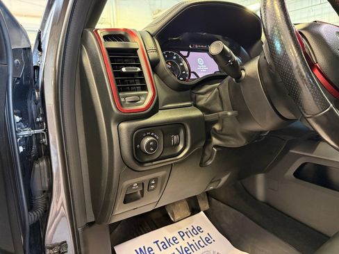 Used 2020 RAM 1500 Rebel w/ Level 2 Equipment Group AWD/4WD image 18