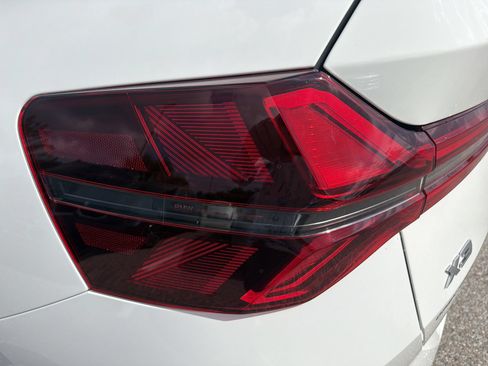 Used 2026 BMW X3 M50 AWD/4WD image 10