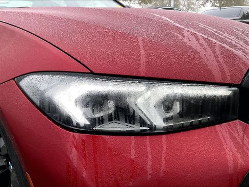 Used 2026 BMW 330i Sedan w/ M Sport Package image 29