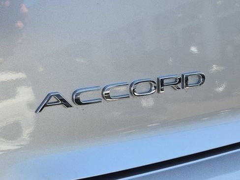 Used 2024 Honda Accord Sport image 29