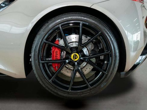 Used 2025 Lotus Emira RWD image 43