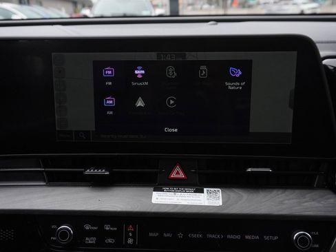 Used 2023 Kia Sportage X-Line w/ X-Line Premium Package image 50