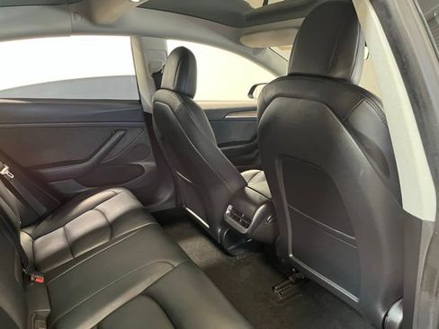 Used 2022 Tesla Model 3 Performance AWD/4WD image 14