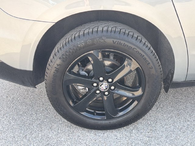 Used 2023 Buick Enclave Essence w/ Experience Buick Package AWD/4WD image 71