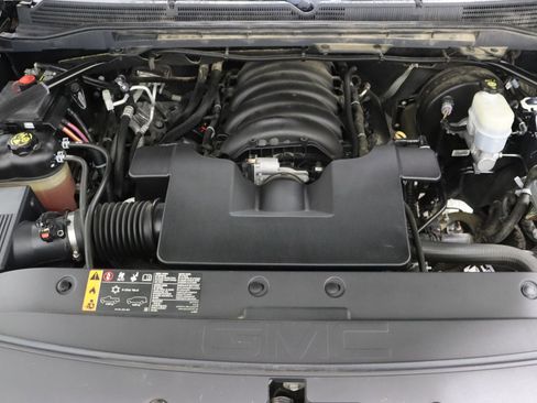 Used 2018 GMC Sierra 1500 SLT w/ Texas SLT Premium Package image 38