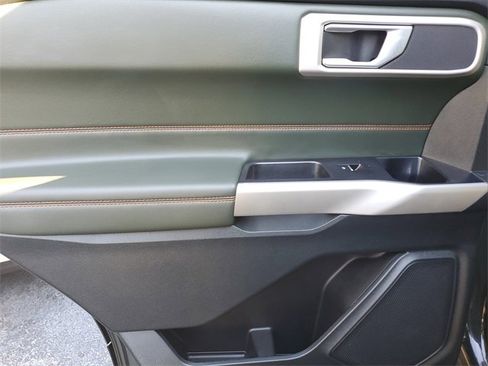 Used 2023 Ford Explorer Timberline image 24