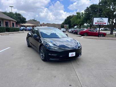 Used 2021 Tesla Model 3 Standard Range Plus