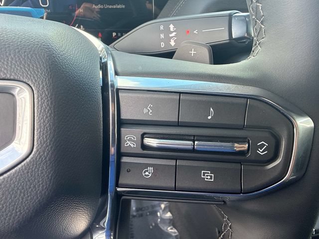 New 2026 GMC Yukon Denali w/ Denali Reserve Package AWD/4WD image 26