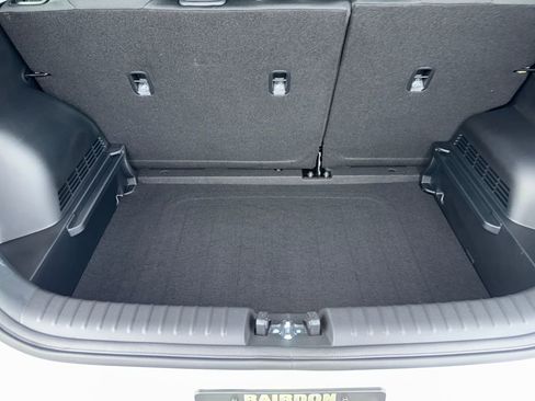 New 2025 Kia Soul LX image 14