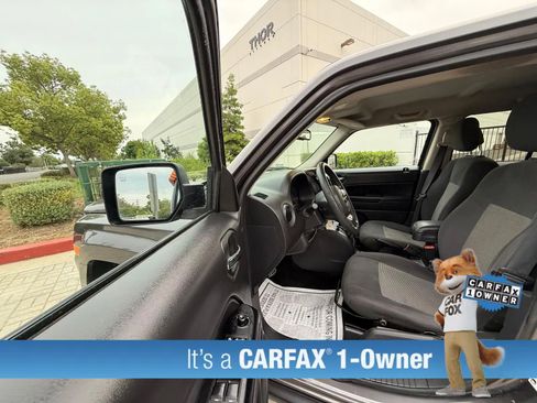 Used 2016 Jeep Patriot Sport w/ Power Value Group FWD image 21