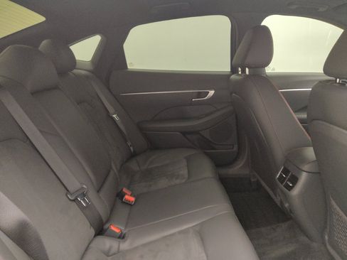 Used 2020 Hyundai Sonata SEL Plus w/ Tech Package FWD image 19